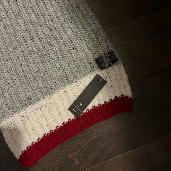 Knit Scarf - Picture 3 of 3